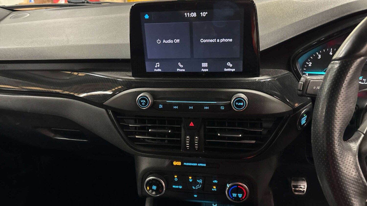 Used Ford Focus 2020 for sale - 77590551: Photo 14