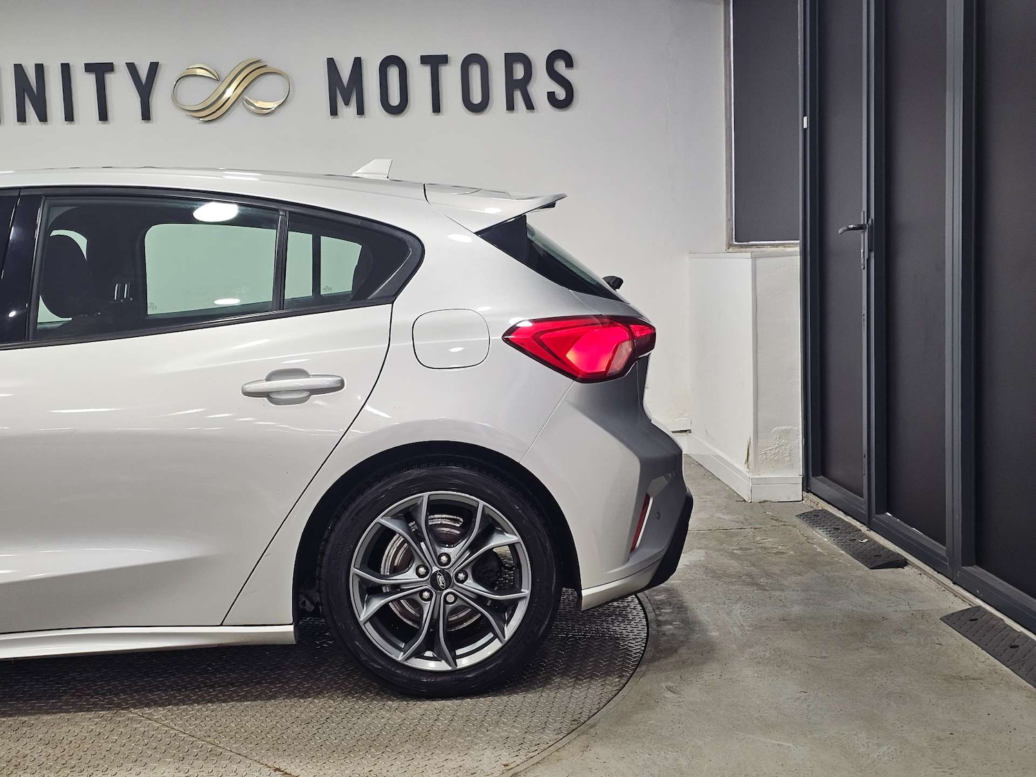 Used Ford Focus 2020 for sale - 77590551: Photo 18