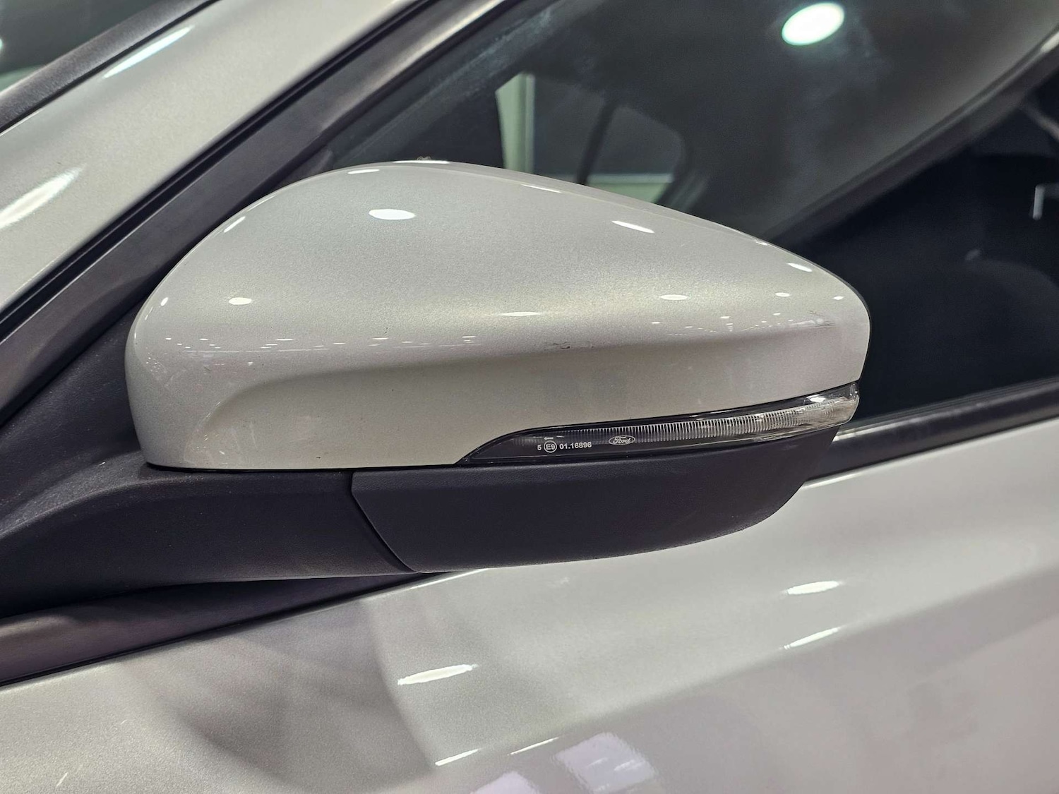 Used Ford Focus 2020 for sale - 77590551: Photo 19