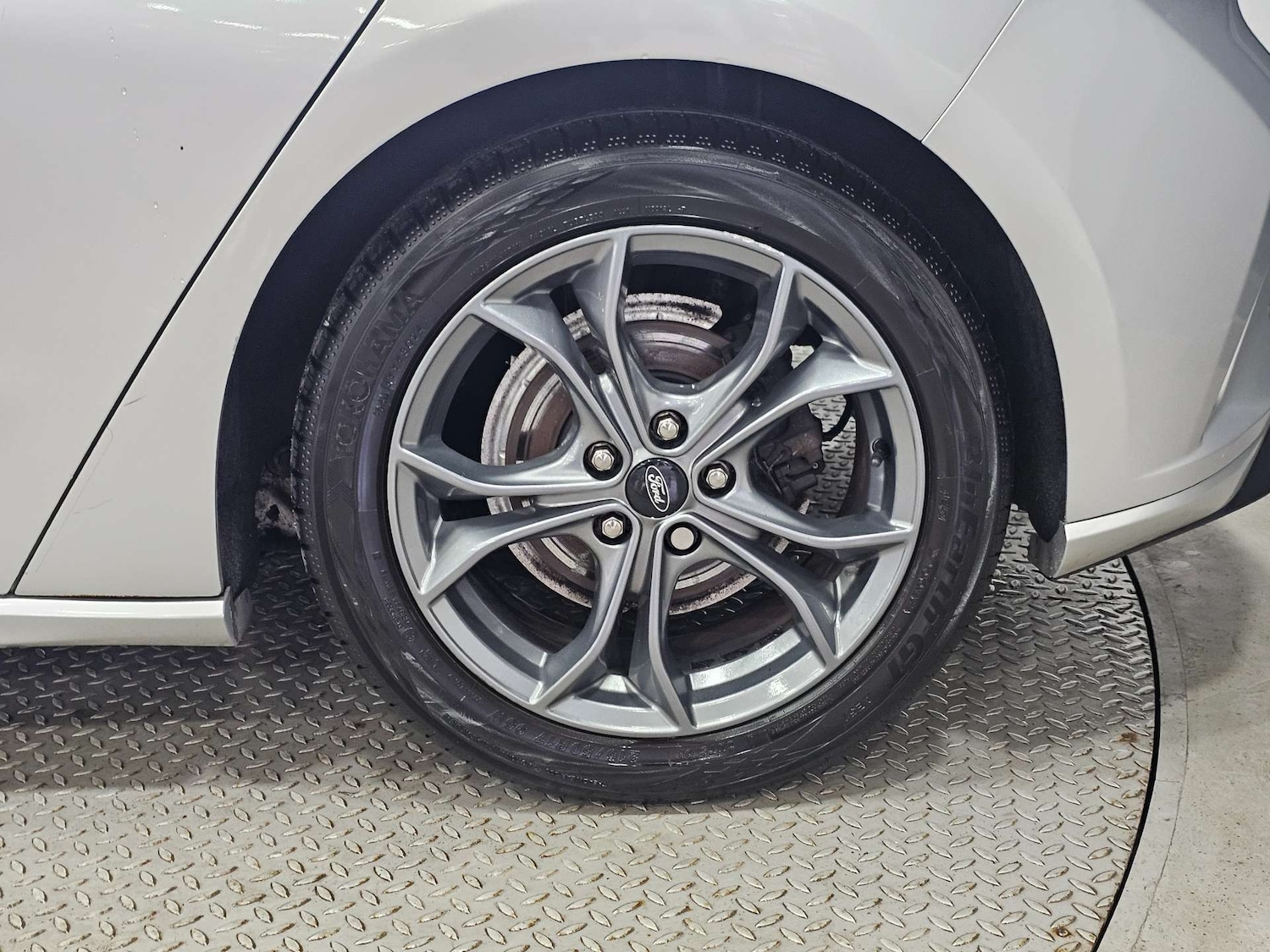 Used Ford Focus 2020 for sale - 77590551: Photo 21