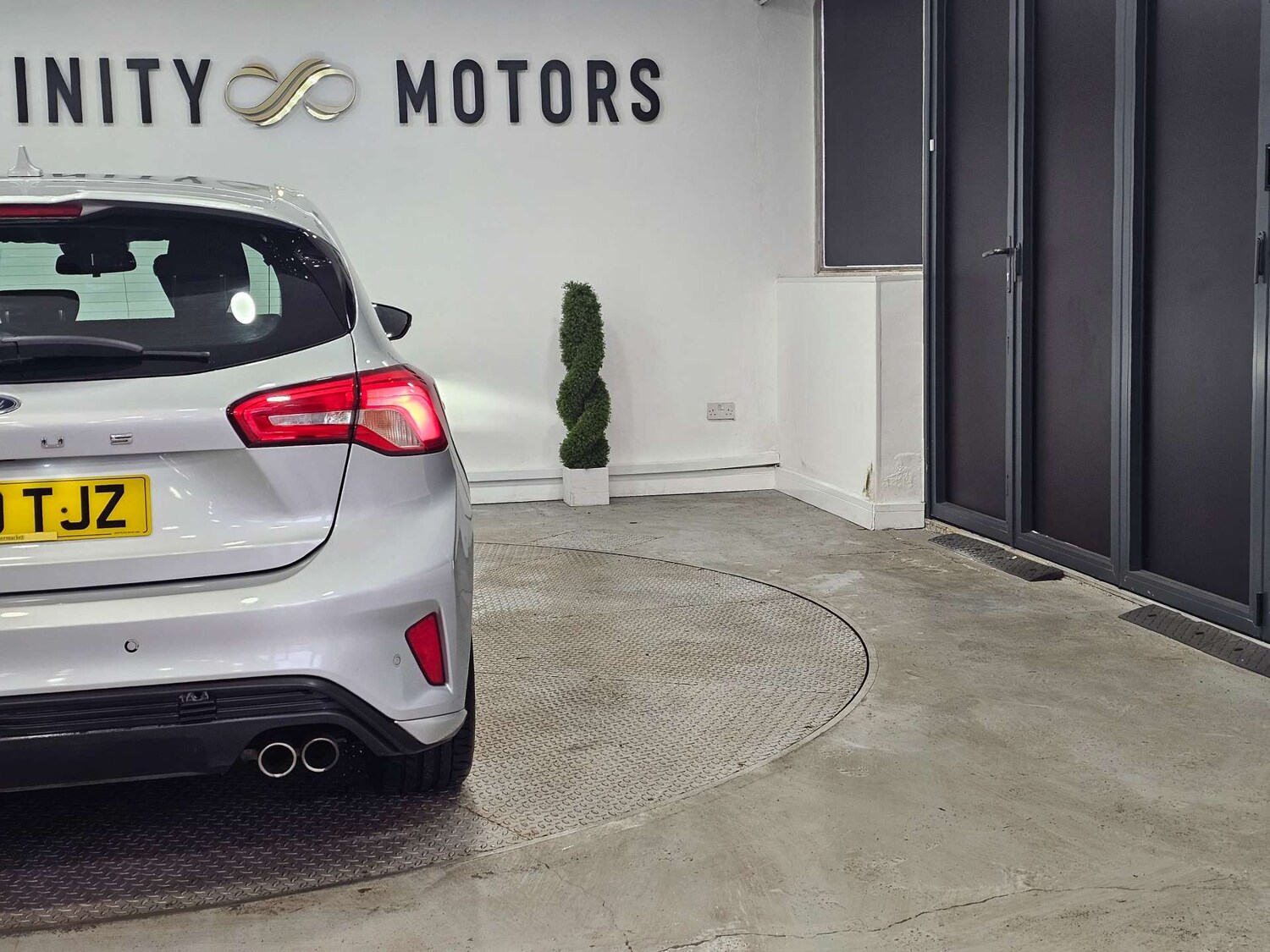 Used Ford Focus 2020 for sale - 77590551: Photo 24