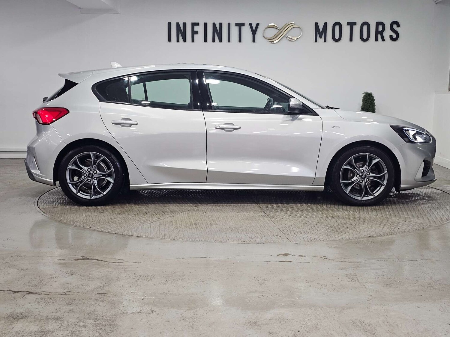 Used Ford Focus 2020 for sale - 77590551: Photo 27