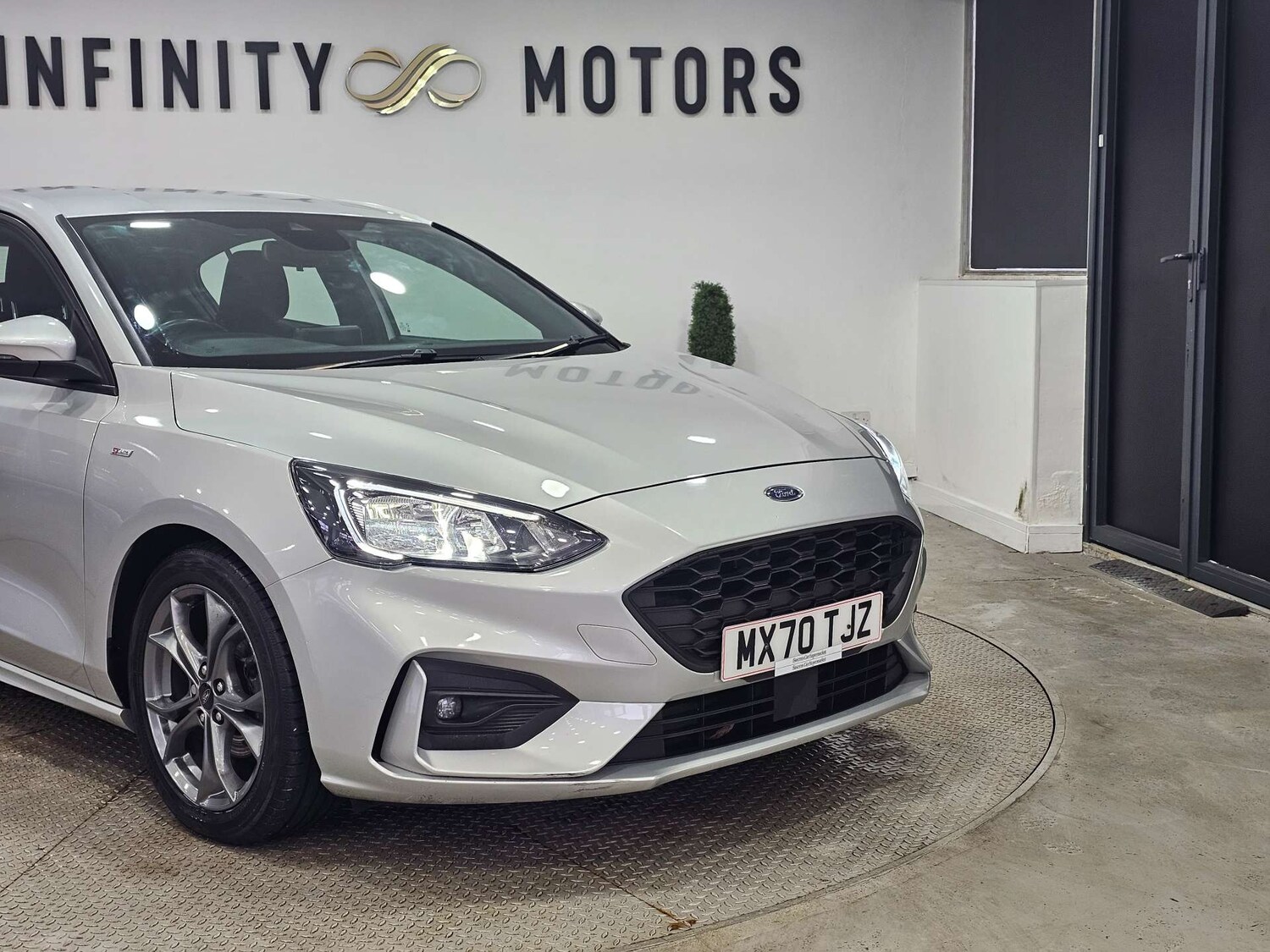 Used Ford Focus 2020 for sale - 77590551: Photo 29