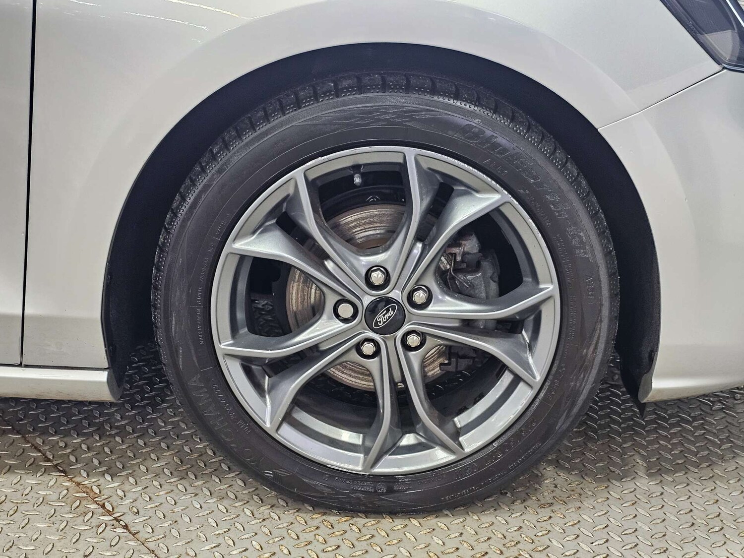 Used Ford Focus 2020 for sale - 77590551: Photo 30