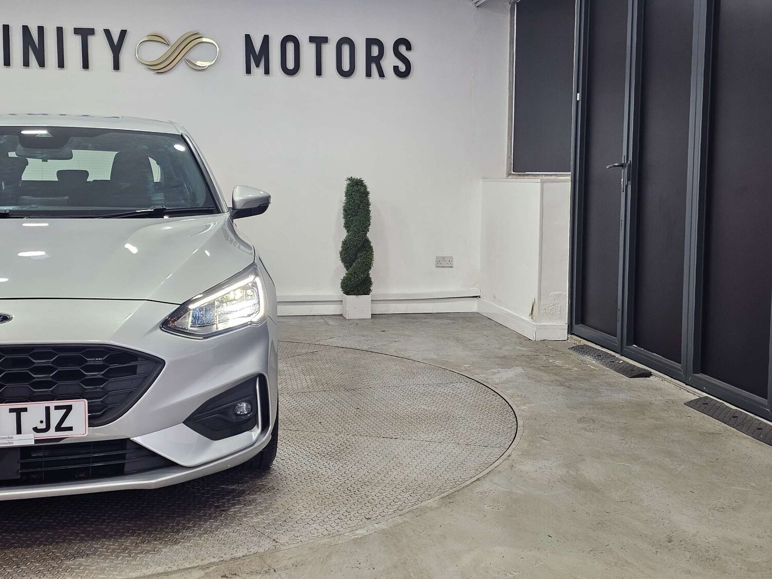 Used Ford Focus 2020 for sale - 77590551: Photo 32