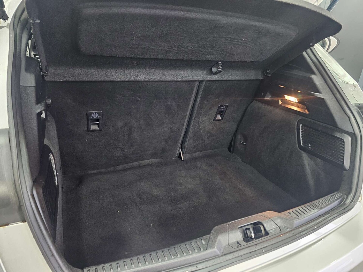 Used Ford Focus 2020 for sale - 77590551: Photo 33