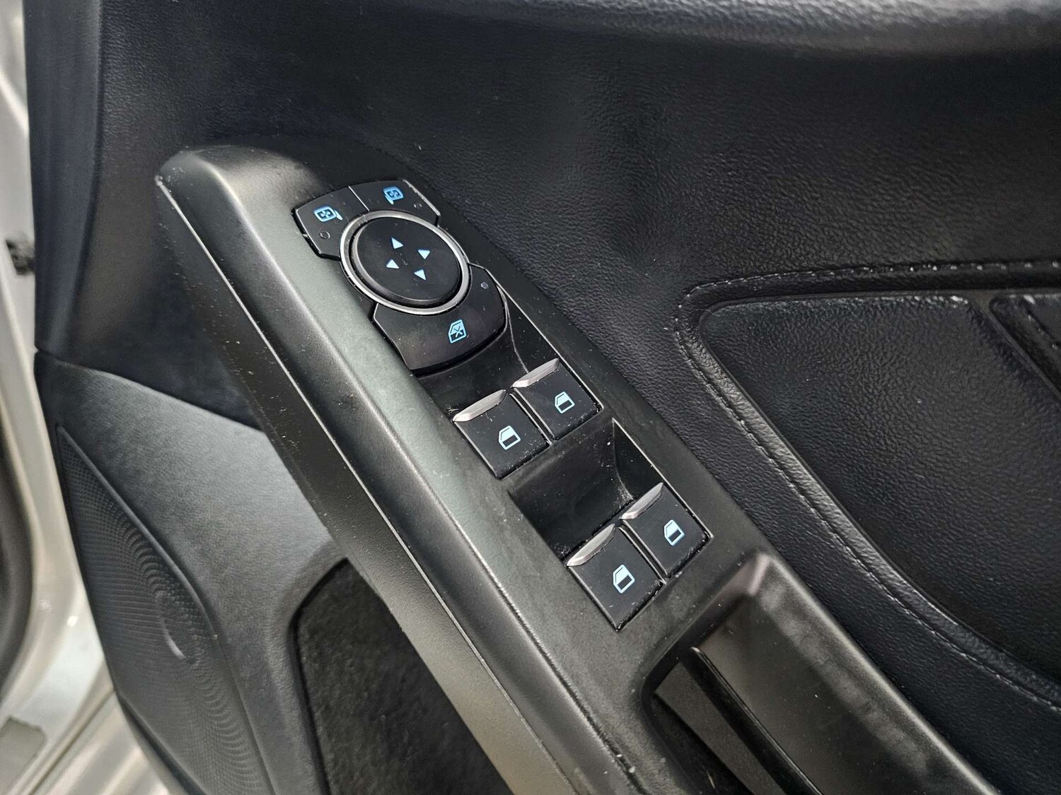 Used Ford Focus 2020 for sale - 77590551: Photo 34