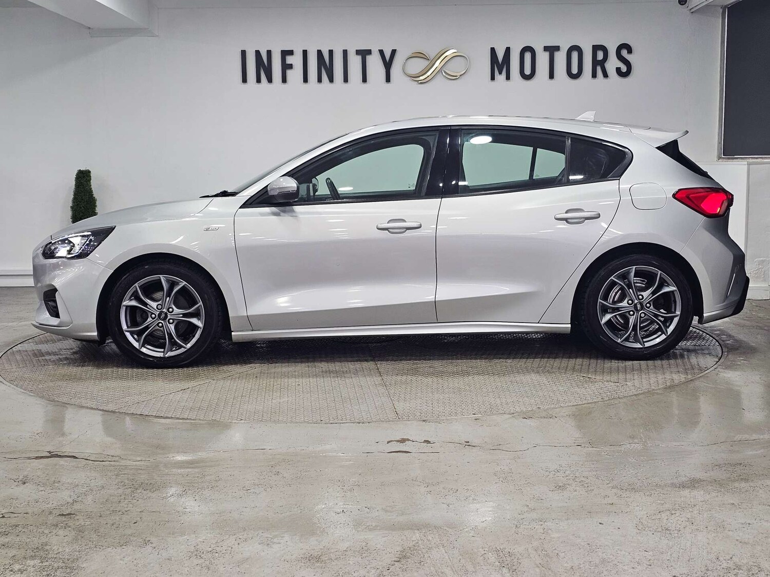 Used Ford Focus 2020 for sale - 77590551: Photo 38