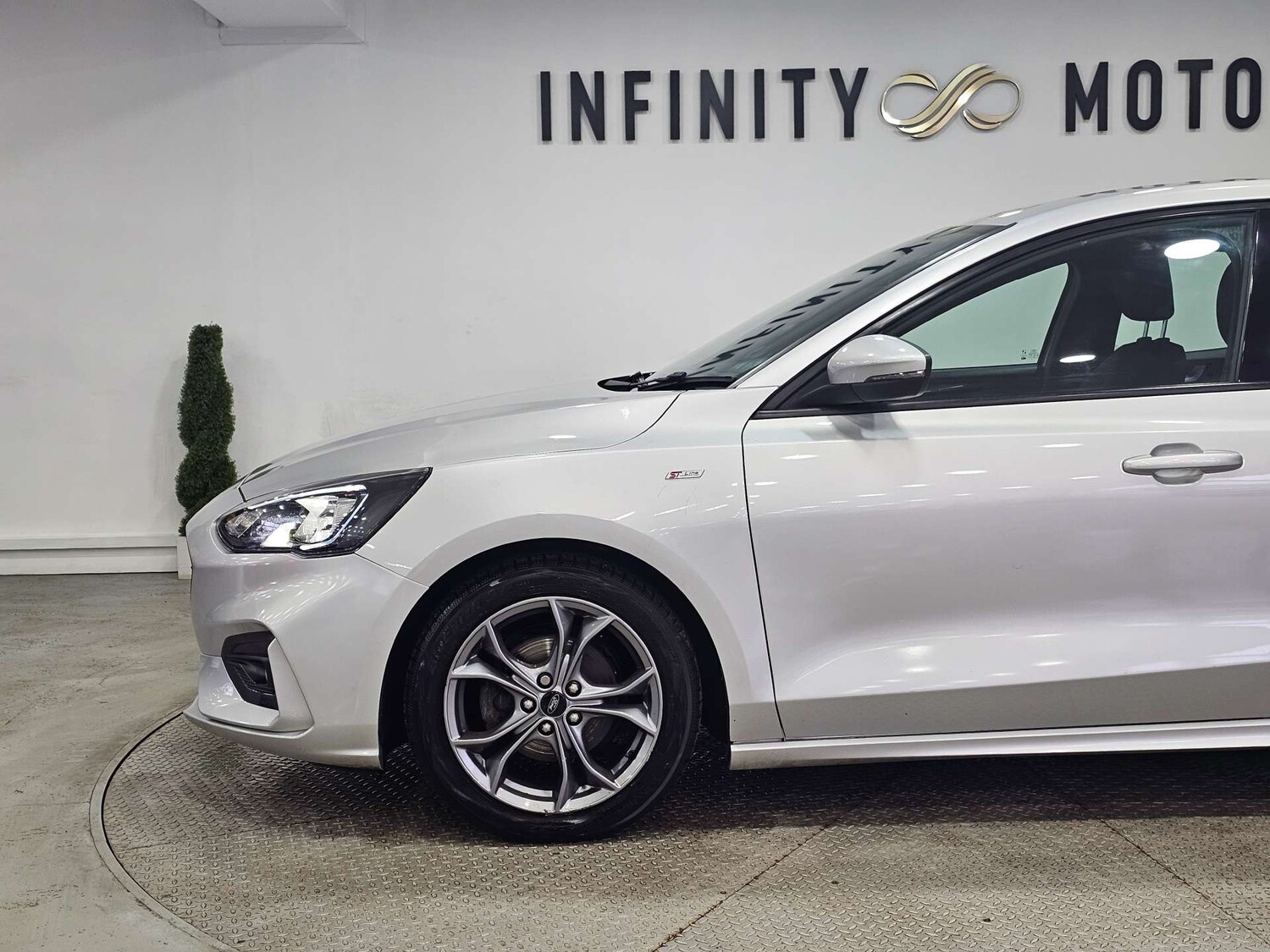 Used Ford Focus 2020 for sale - 77590551: Photo 41