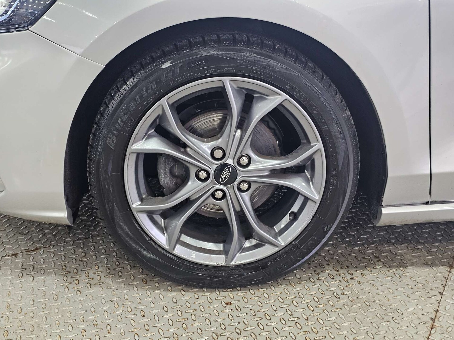 Used Ford Focus 2020 for sale - 77590551: Photo 43