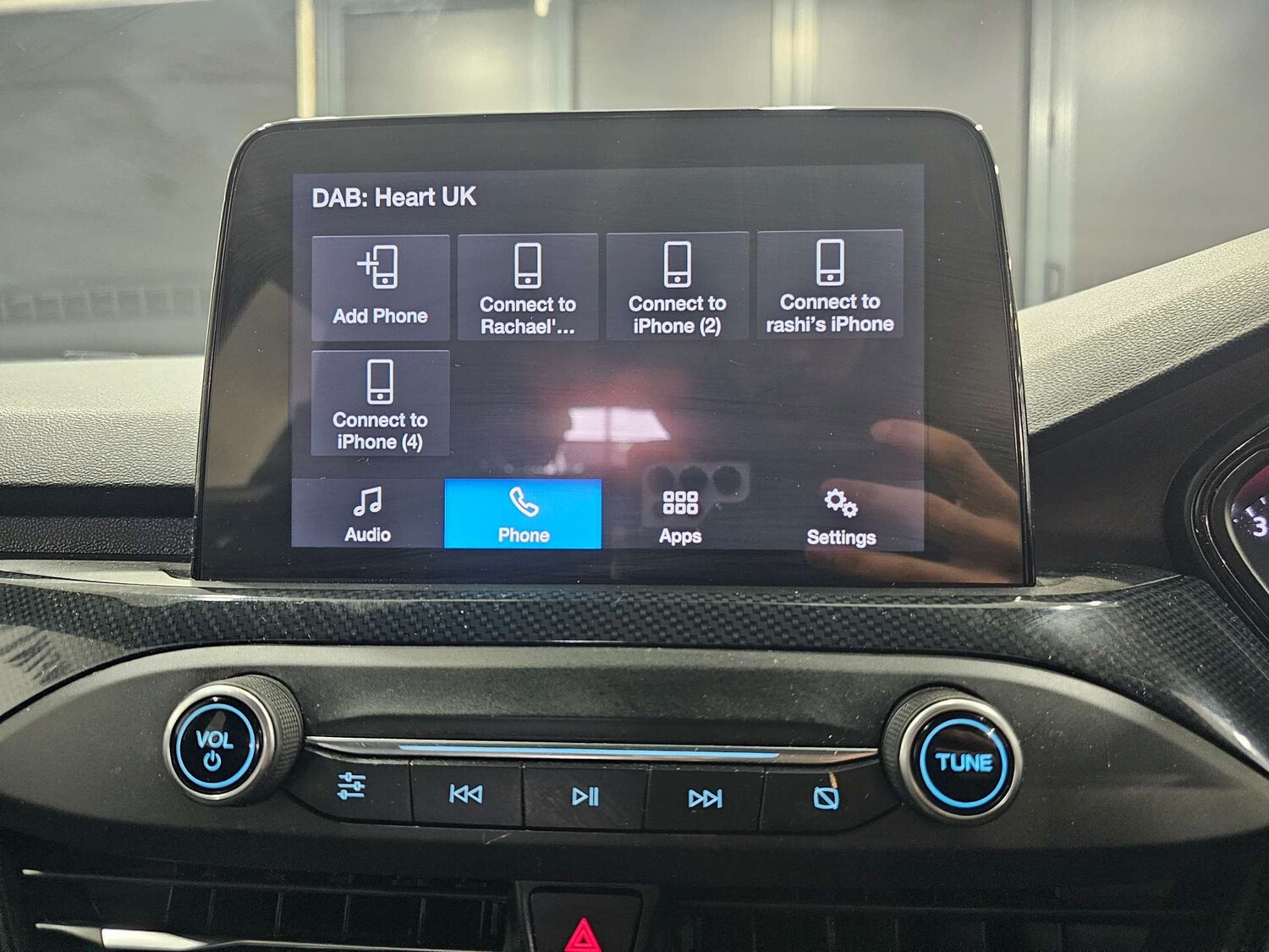 Used Ford Focus 2020 for sale - 77590551: Photo 44