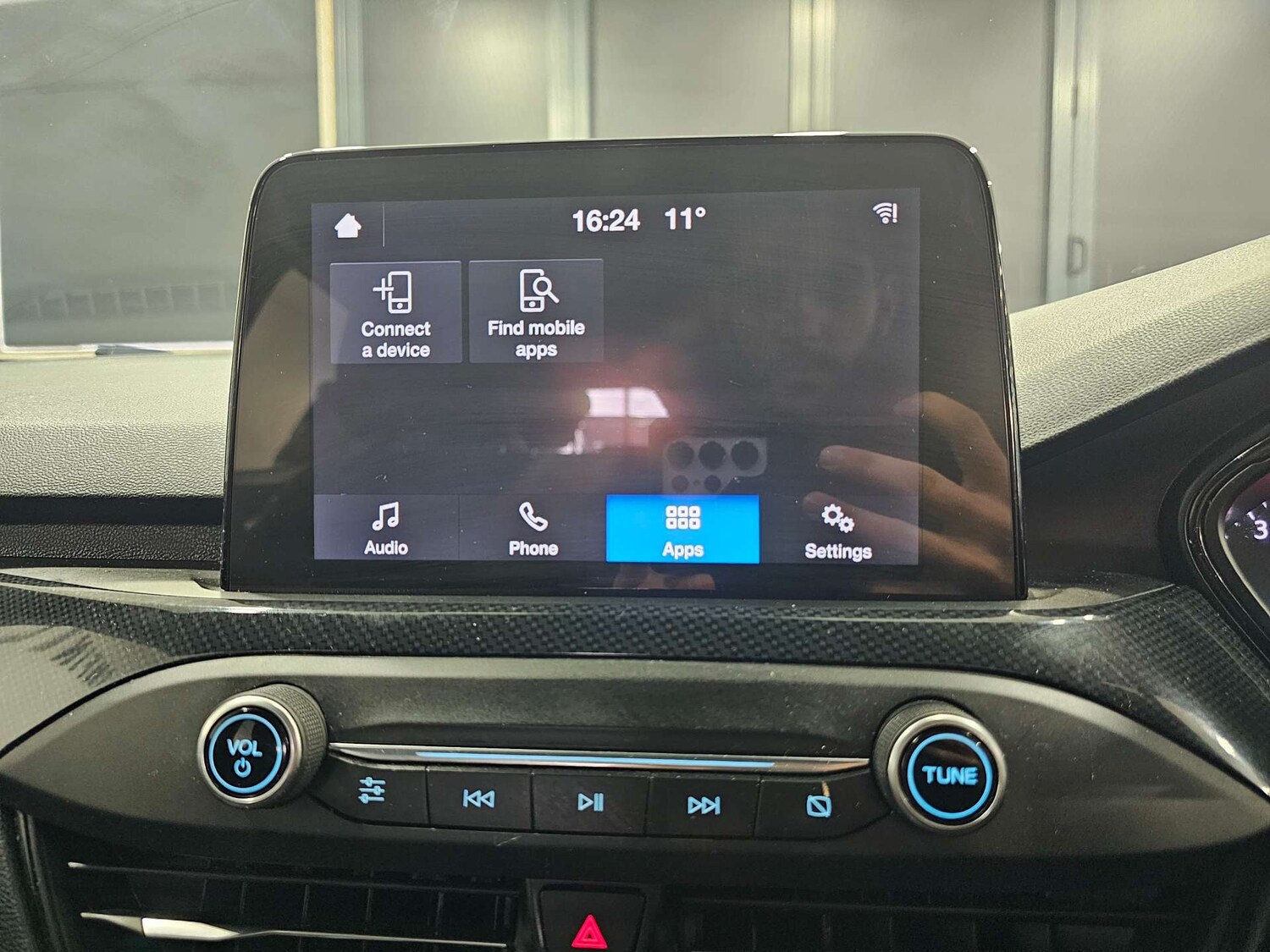 Used Ford Focus 2020 for sale - 77590551: Photo 45