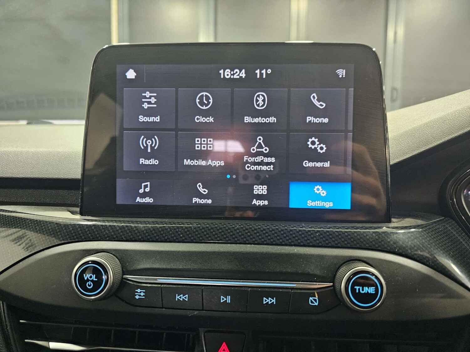 Used Ford Focus 2020 for sale - 77590551: Photo 46