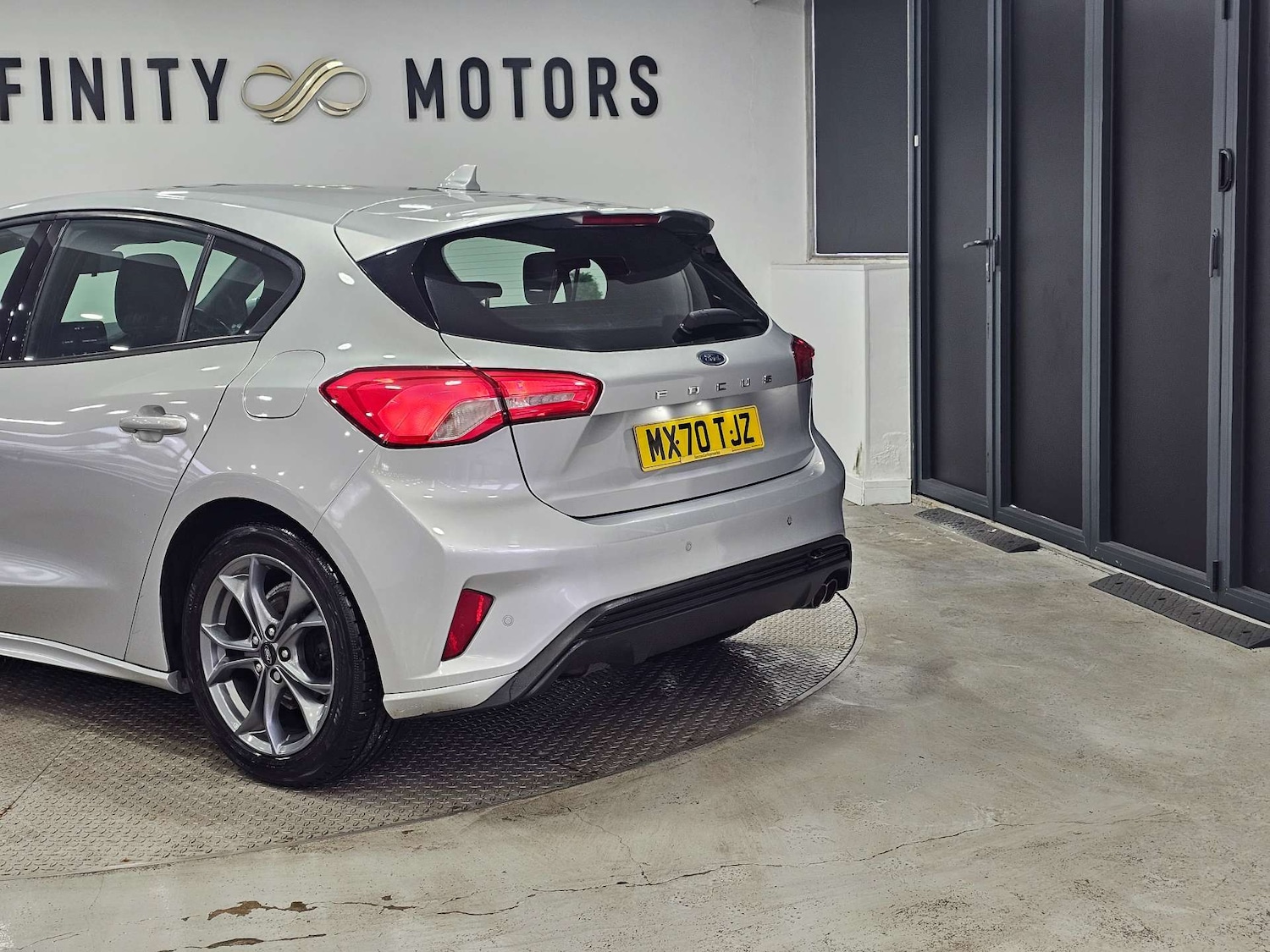 Used Ford Focus 2020 for sale - 77590551: Photo 48