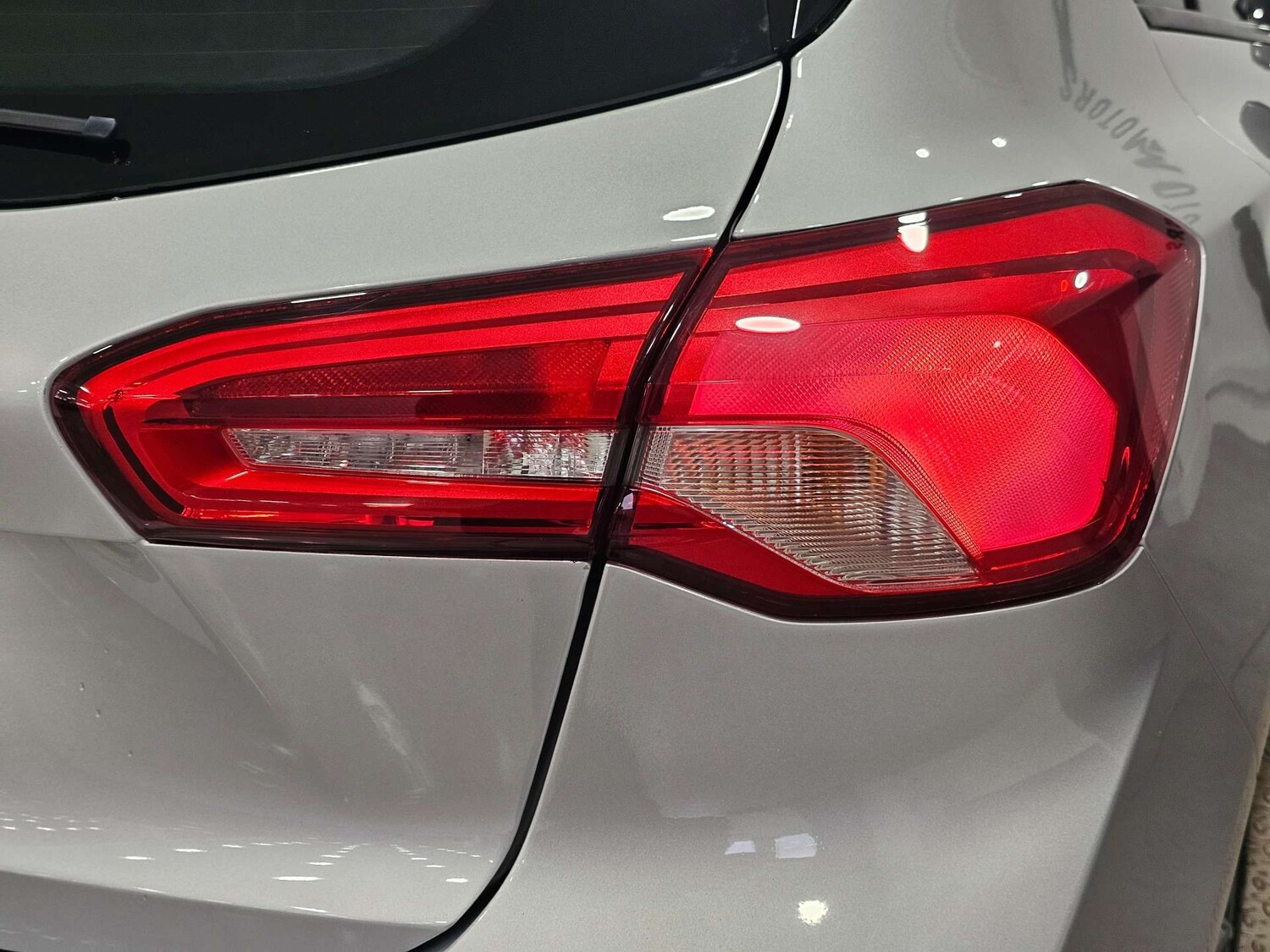 Used Ford Focus 2020 for sale - 77590551: Photo 53