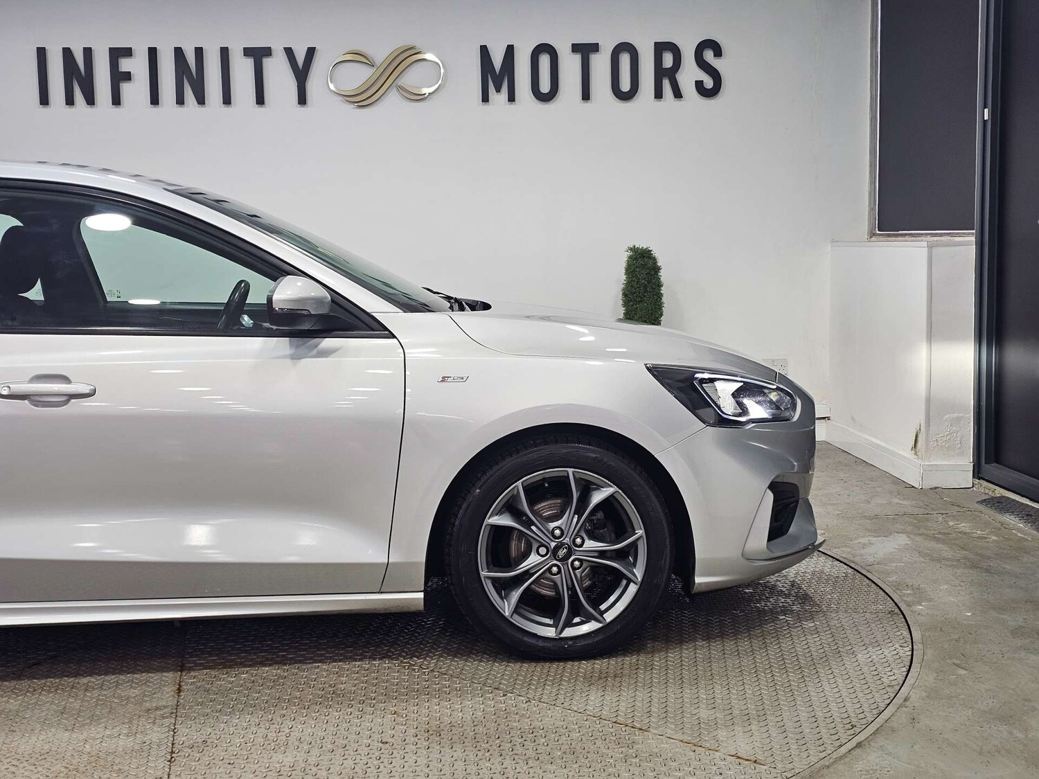 Used Ford Focus 2020 for sale - 77590551: Photo 55