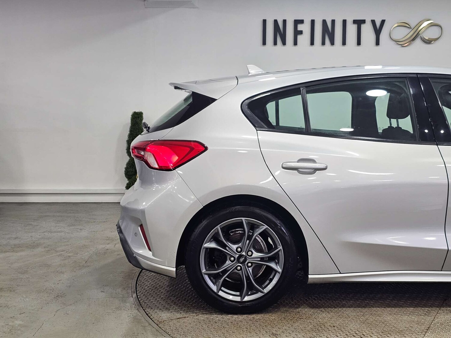 Used Ford Focus 2020 for sale - 77590551: Photo 56