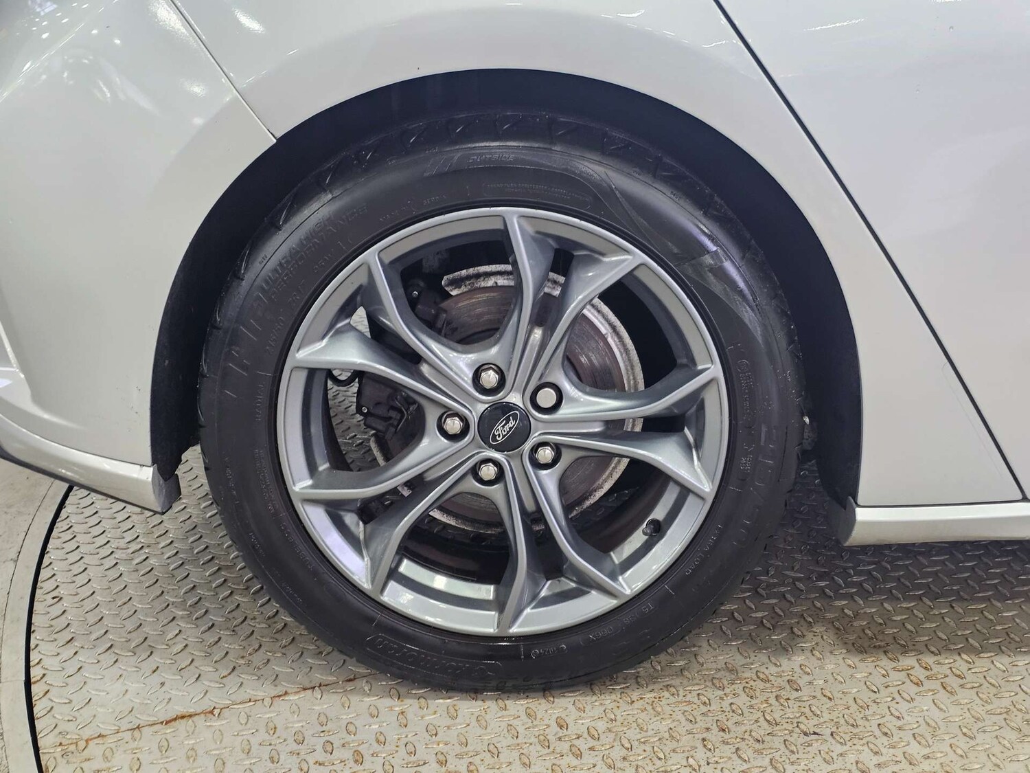 Used Ford Focus 2020 for sale - 77590551: Photo 57