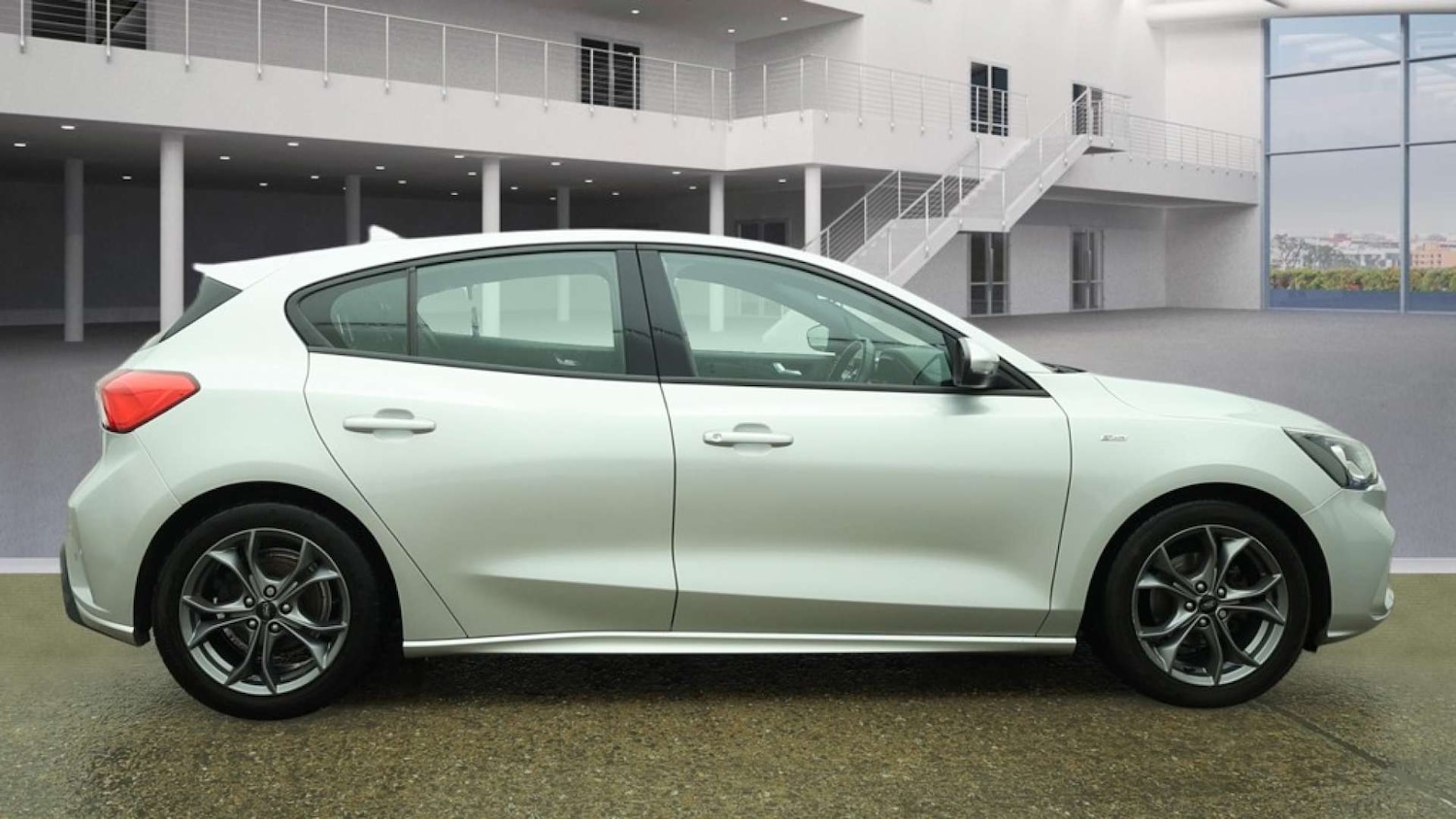 Used Ford Focus 2020 for sale - 77590551: Photo 6