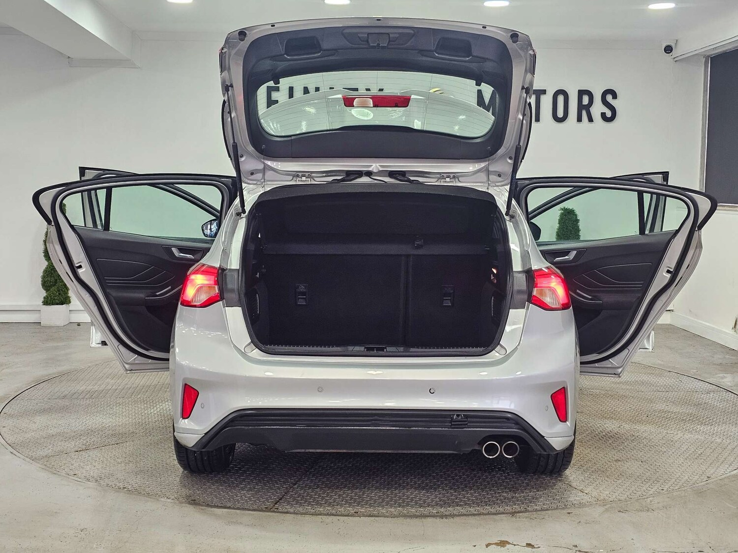 Used Ford Focus 2020 for sale - 77590551: Photo 64