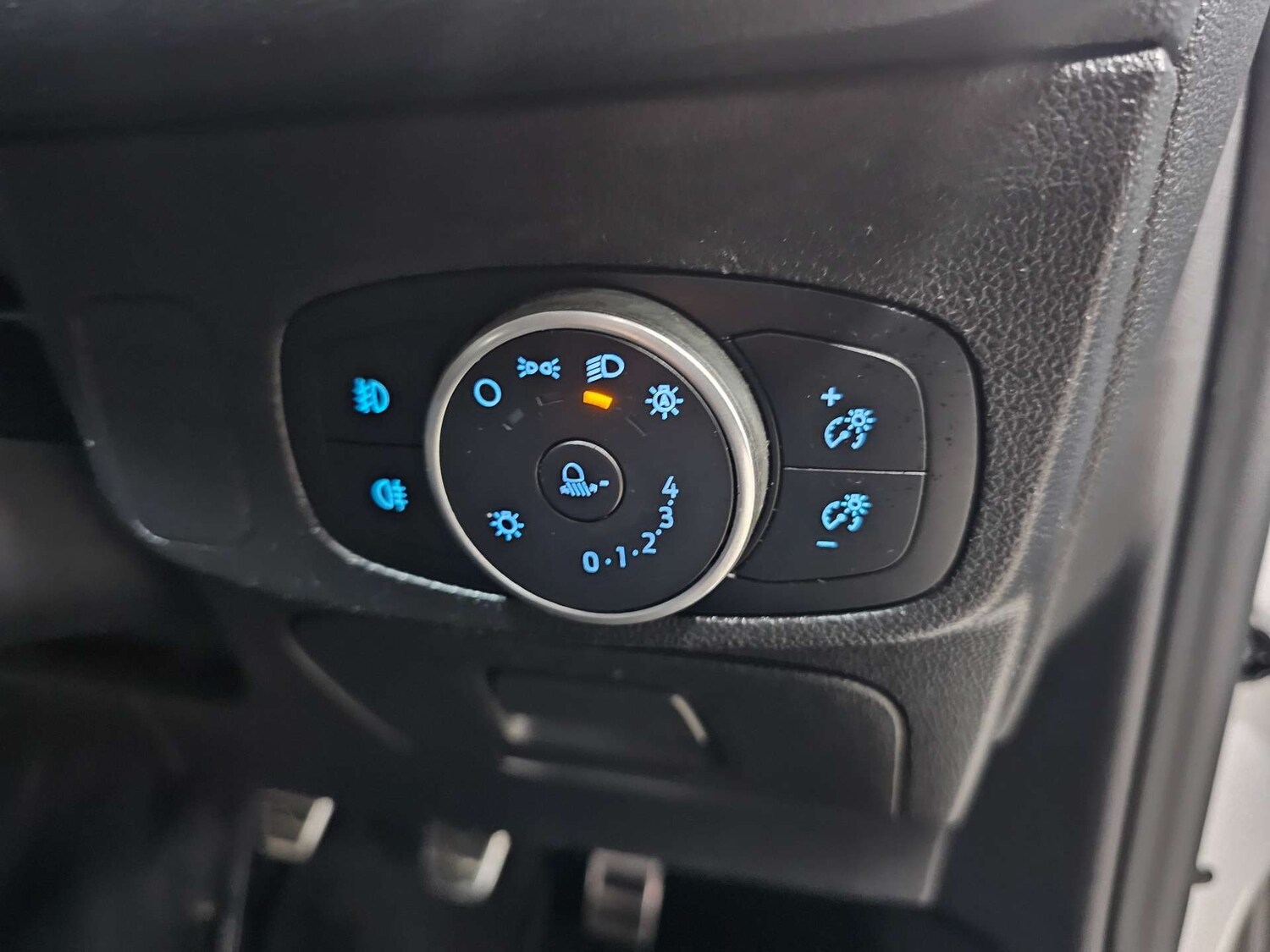 Used Ford Focus 2020 for sale - 77590551: Photo 70