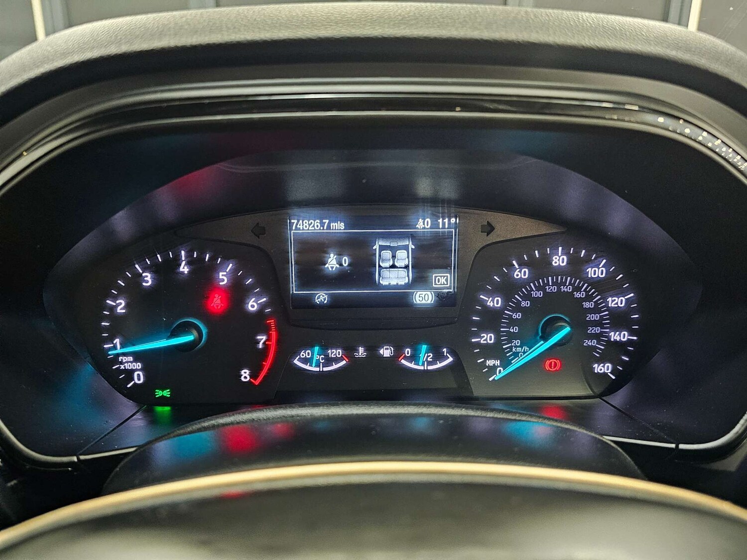 Used Ford Focus 2020 for sale - 77590551: Photo 71