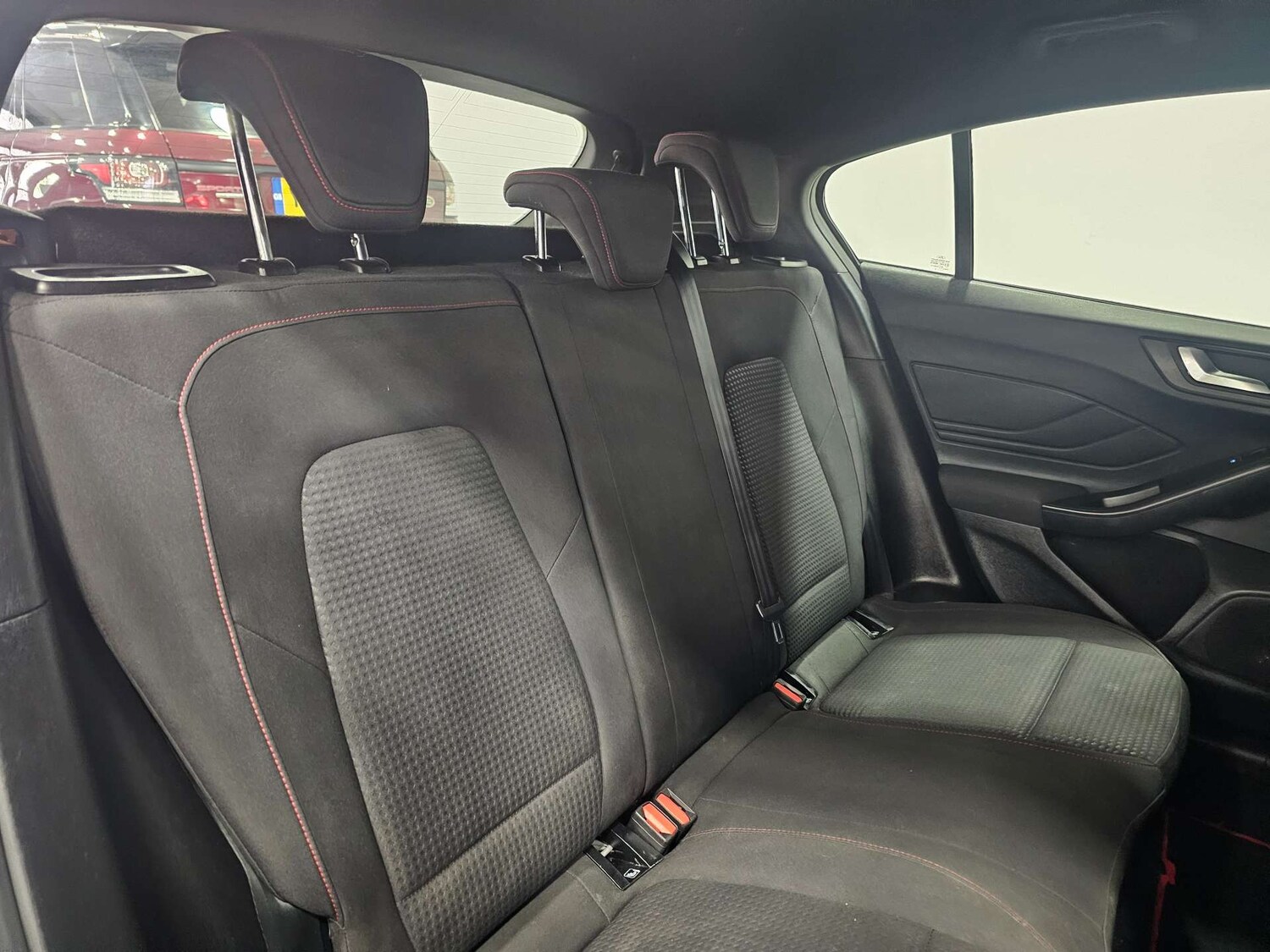 Used Ford Focus 2020 for sale - 77590551: Photo 82