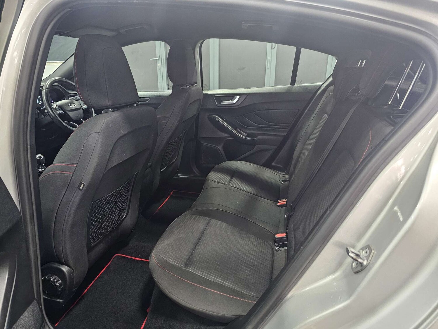 Used Ford Focus 2020 for sale - 77590551: Photo 86