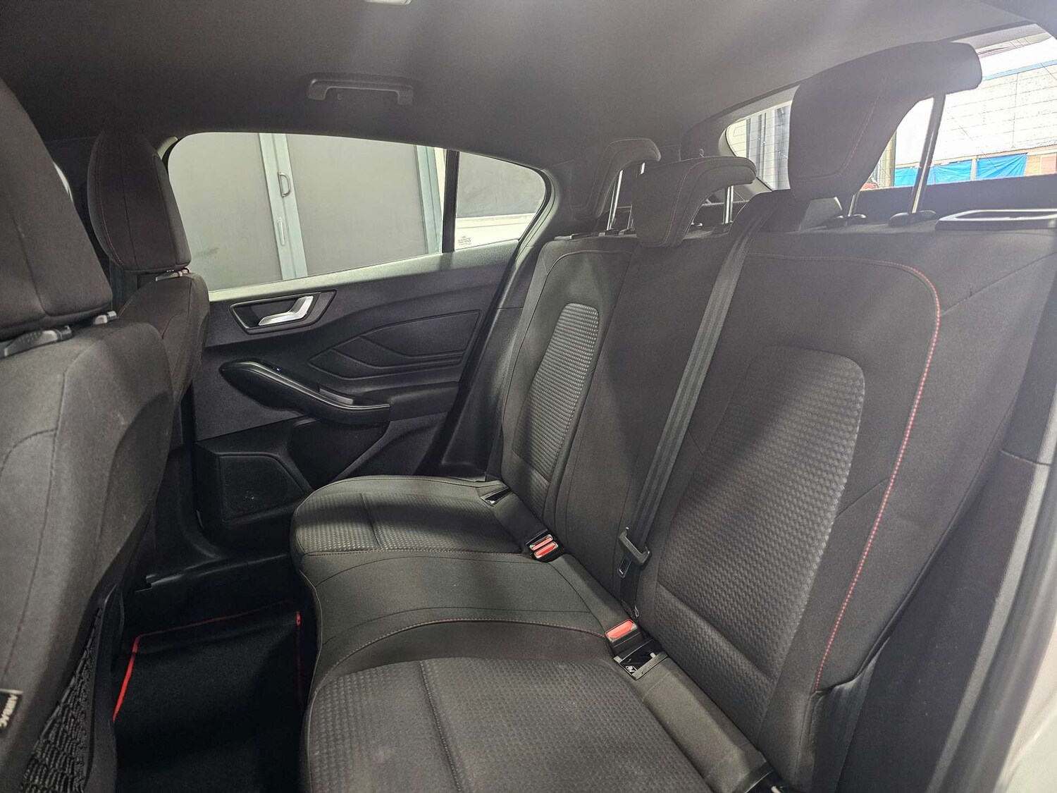 Used Ford Focus 2020 for sale - 77590551: Photo 88