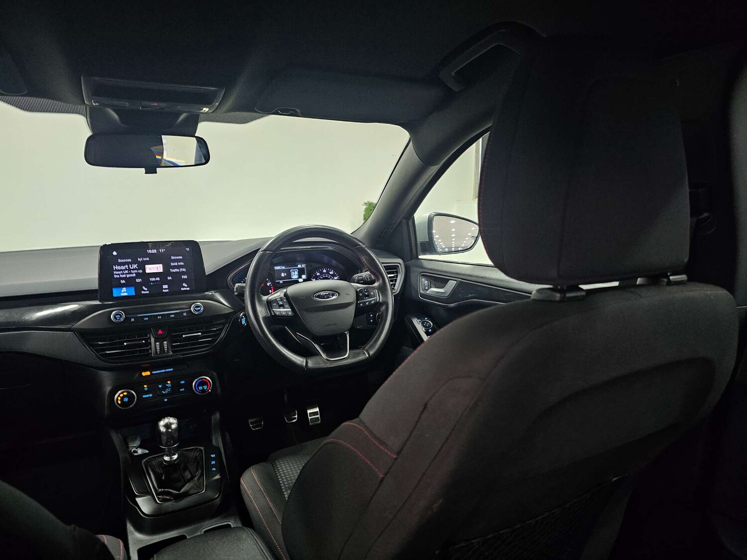 Used Ford Focus 2020 for sale - 77590551: Photo 89