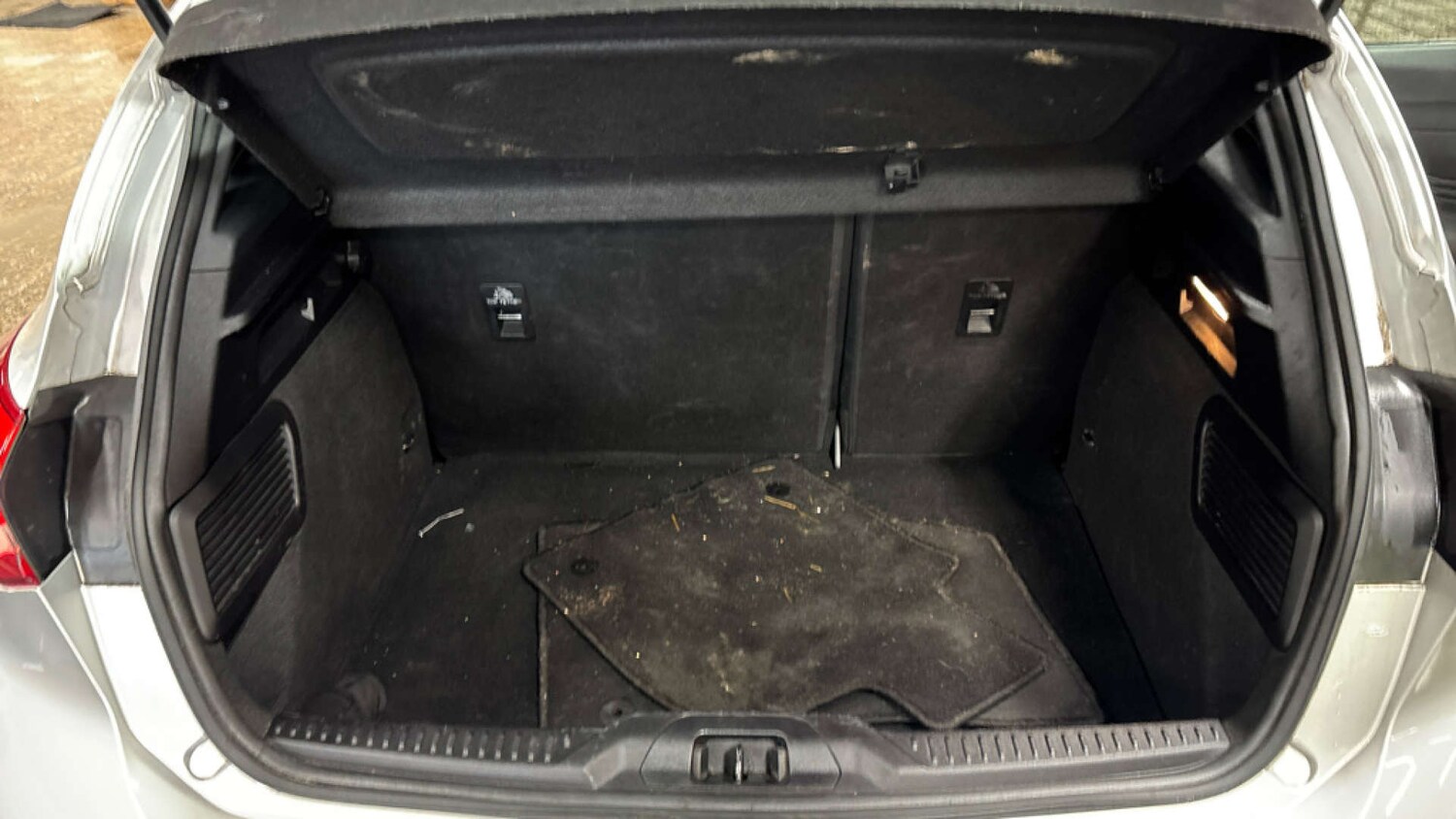 Used Ford Focus 2020 for sale - 77590551: Photo 9