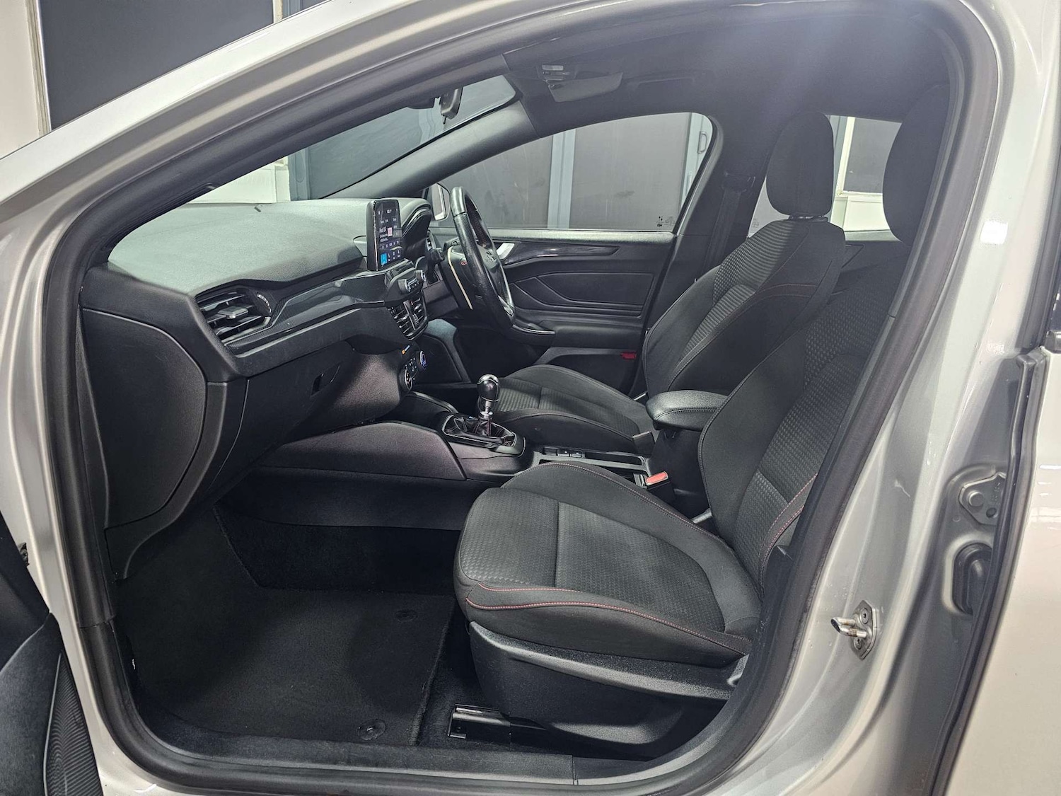 Used Ford Focus 2020 for sale - 77590551: Photo 93