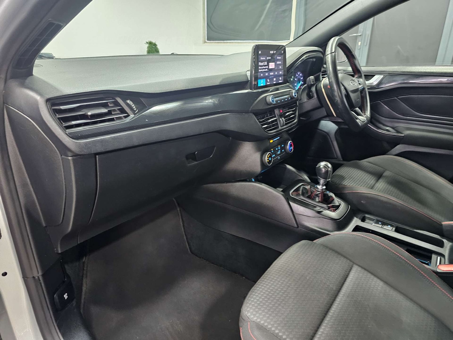 Used Ford Focus 2020 for sale - 77590551: Photo 95