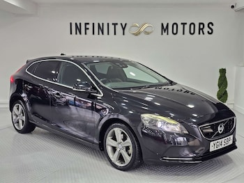 Used Volvo V40 undefined for sale - 78196832: Photo