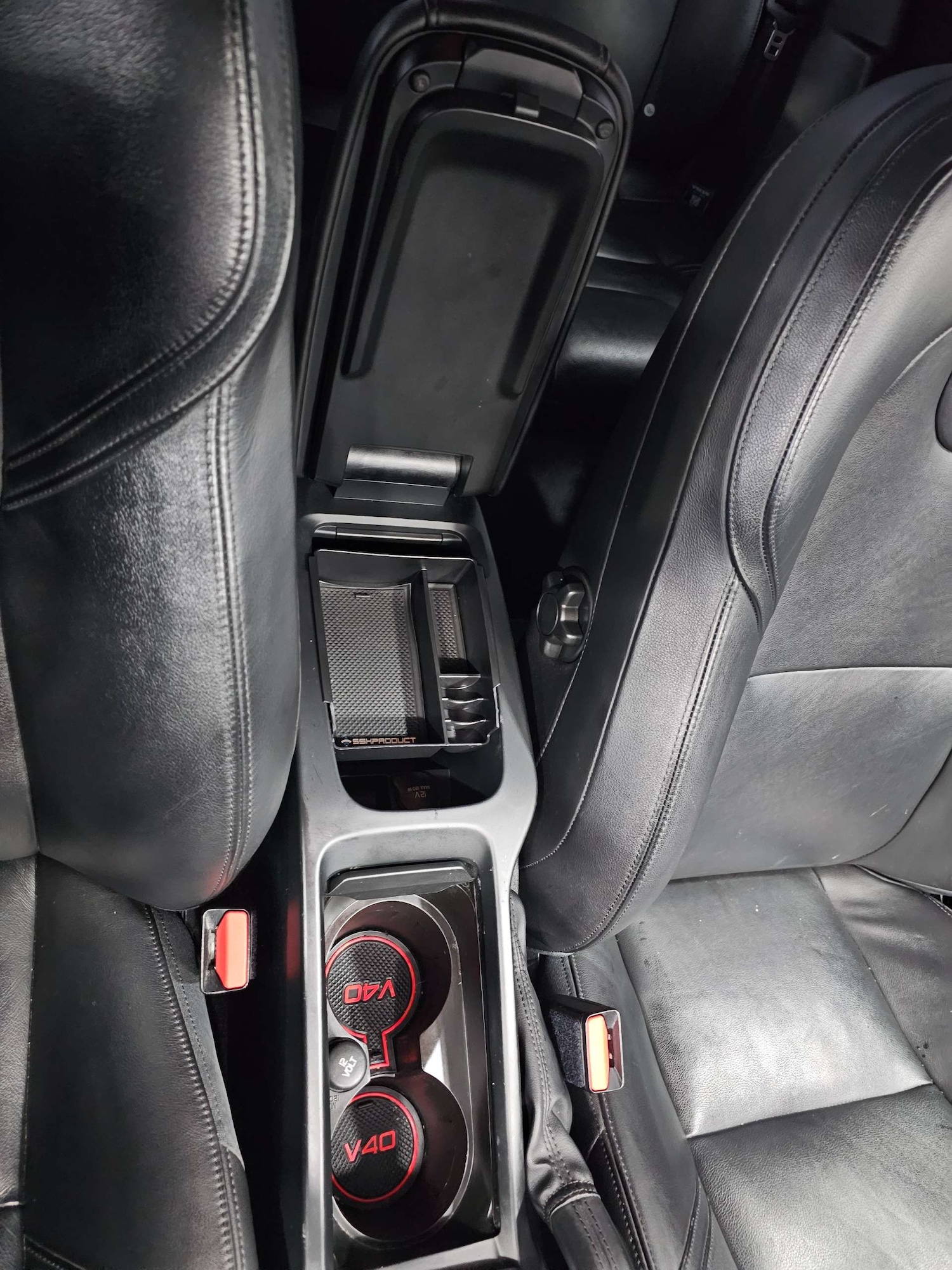 Used Volvo V40 2014 for sale - 78196832: Photo 54