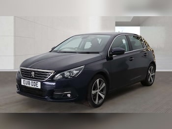 Used Peugeot 308 2018 for sale - 79098069: Photo