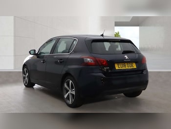 Used Peugeot 308 2018 for sale - 79098069: Photo