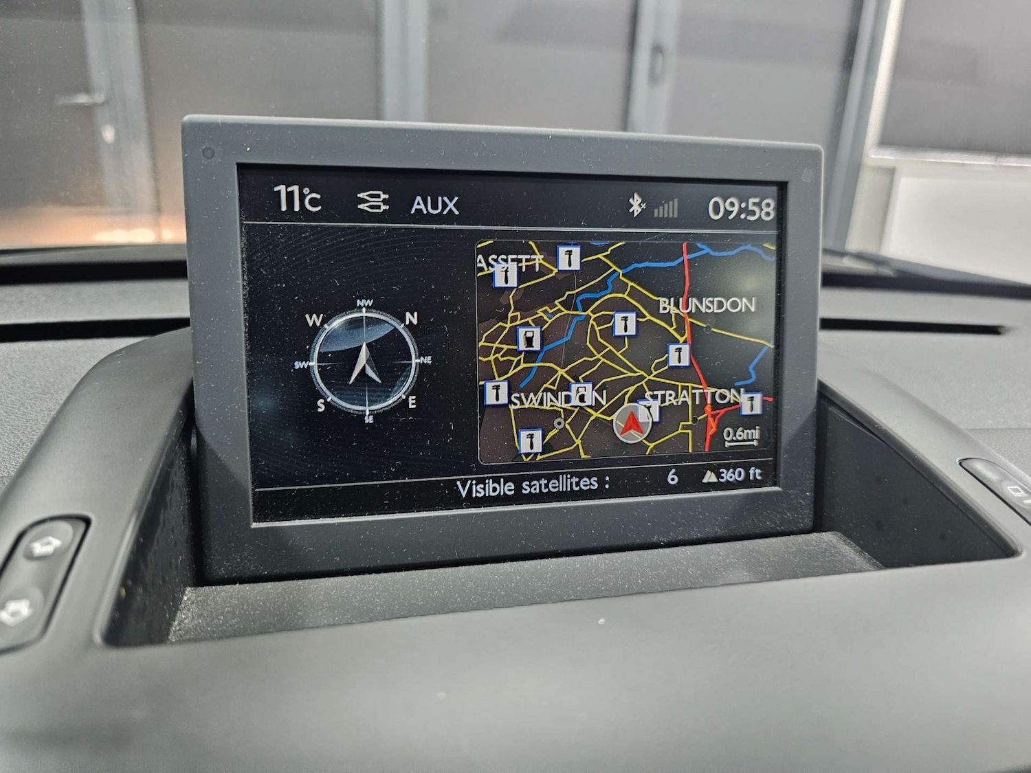 Used Peugeot 3008 2015 for sale - 77903011: Photo 10