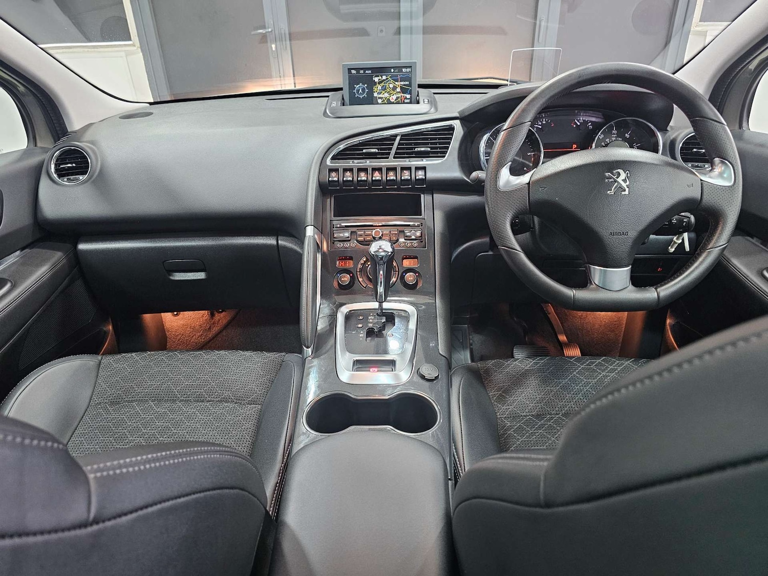 Used Peugeot 3008 2015 for sale - 77903011: Photo 15