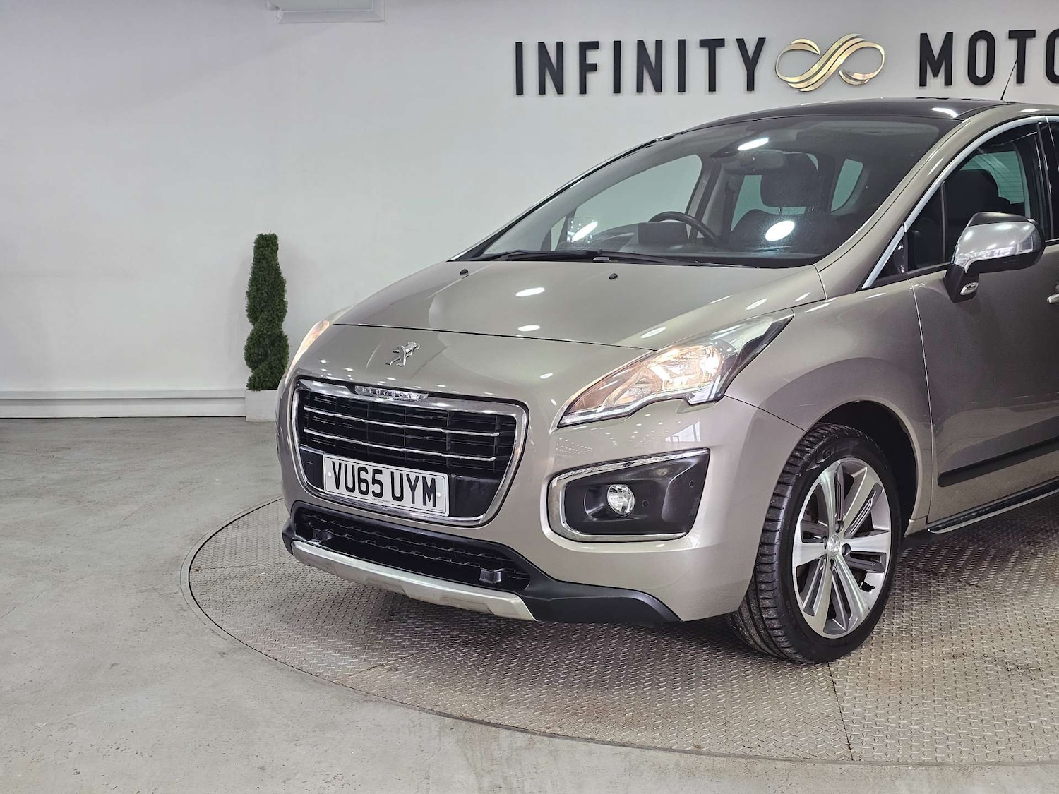 Used Peugeot 3008 2015 for sale - 77903011: Photo 19