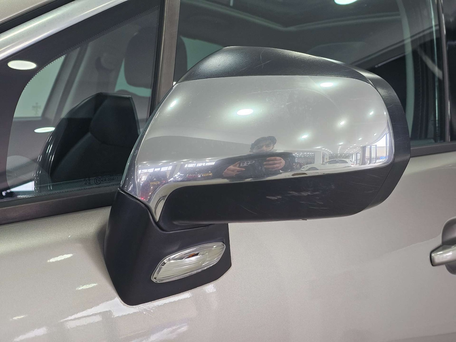 Used Peugeot 3008 2015 for sale - 77903011: Photo 24