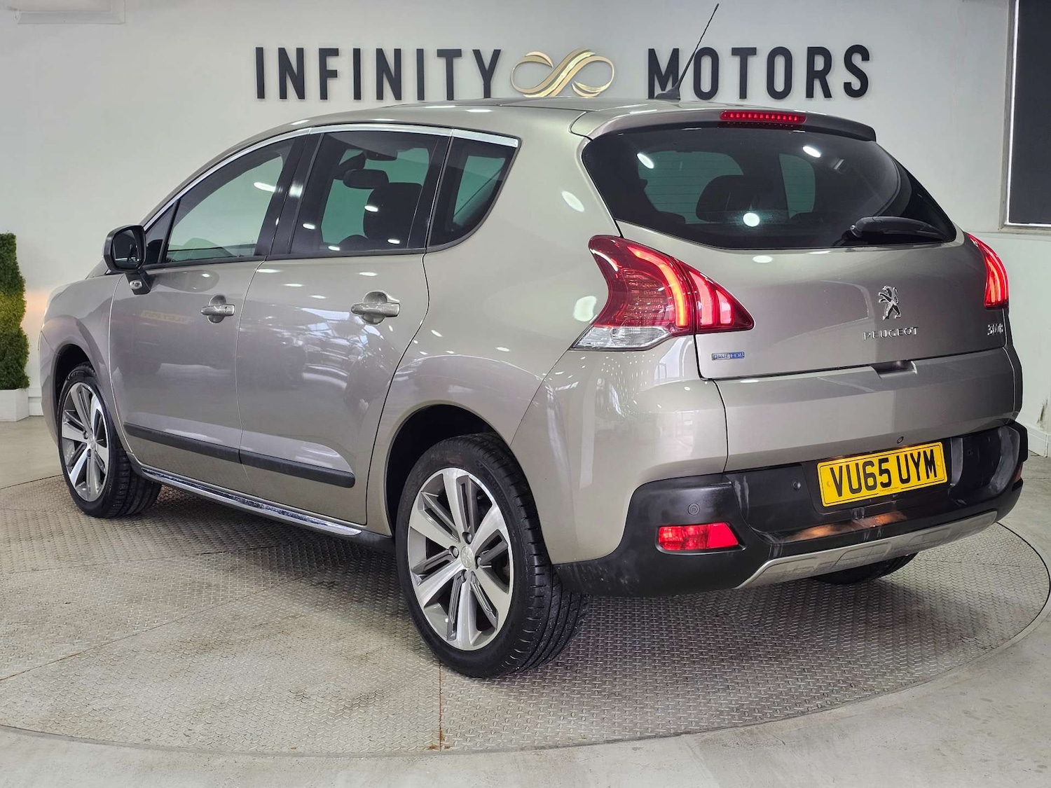 Used Peugeot 3008 2015 for sale - 77903011: Photo 27