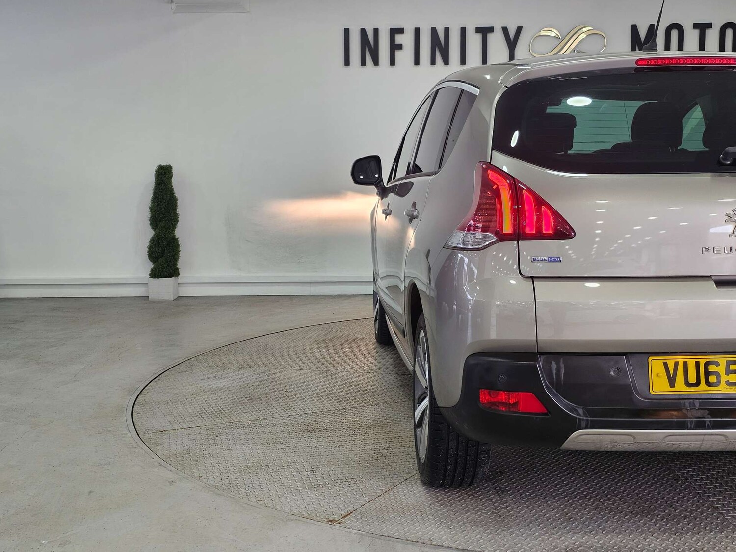 Used Peugeot 3008 2015 for sale - 77903011: Photo 31