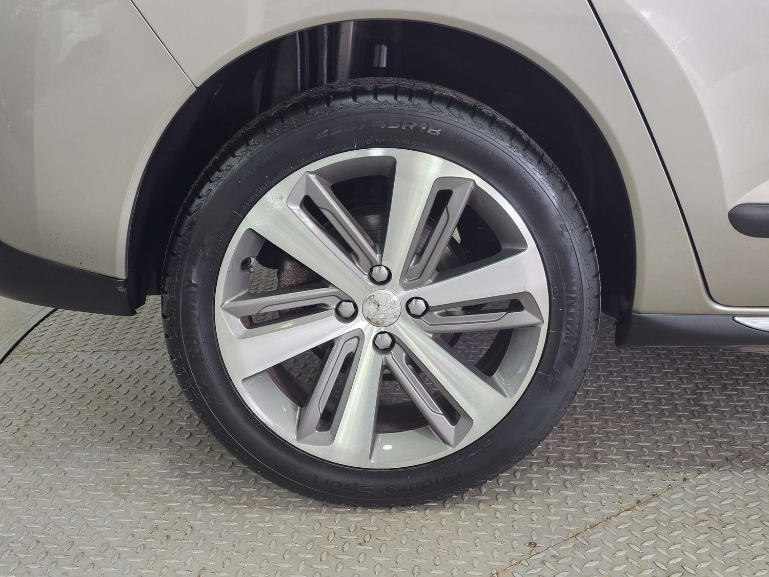 Used Peugeot 3008 2015 for sale - 77903011: Photo 38