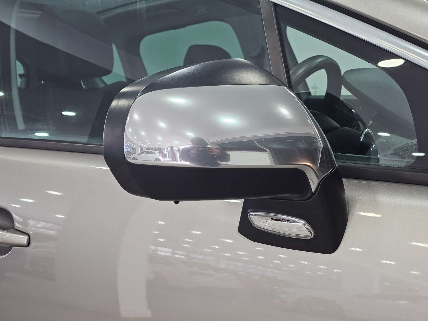 Used Peugeot 3008 2015 for sale - 77903011: Photo 40