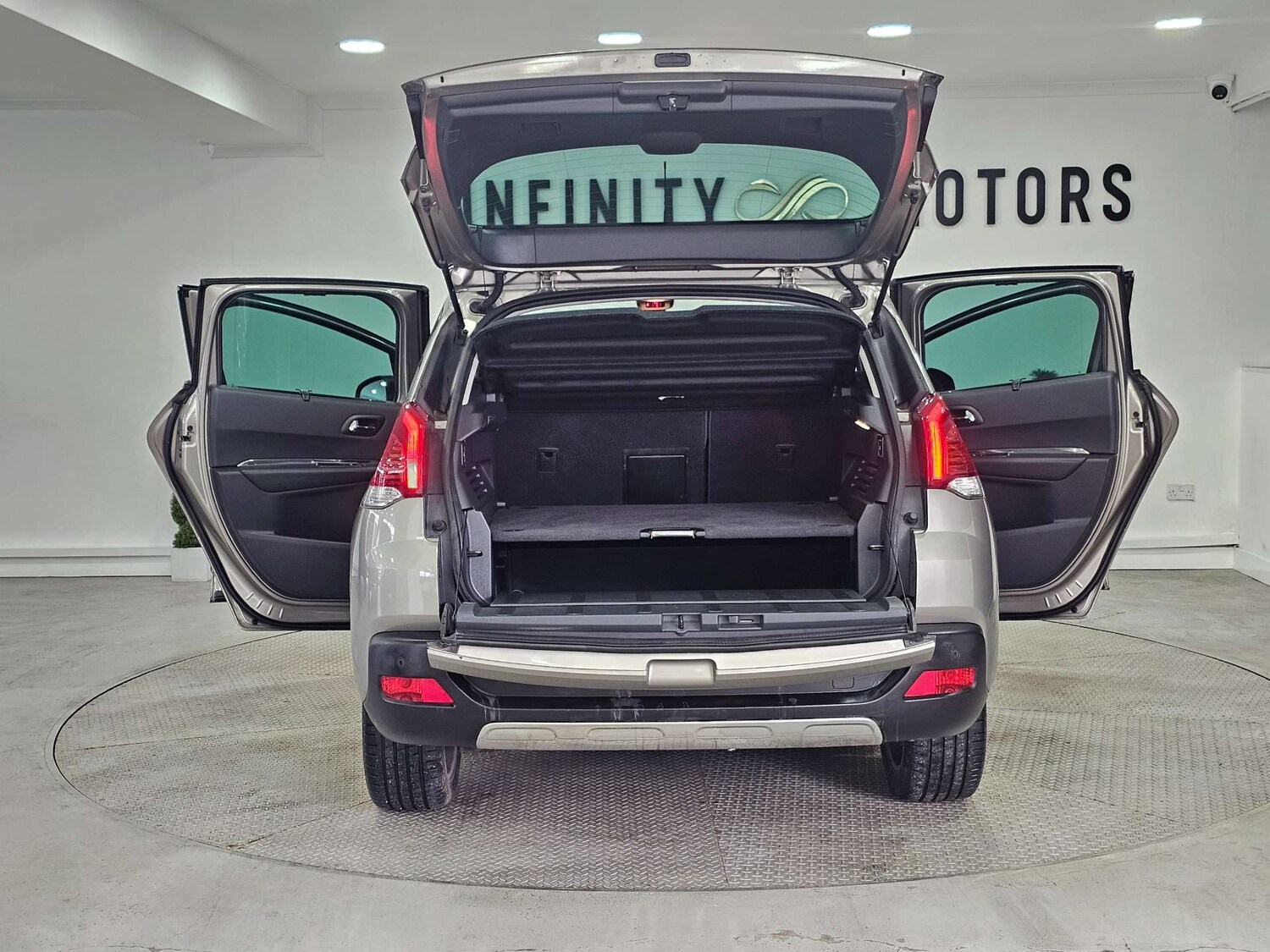 Used Peugeot 3008 2015 for sale - 77903011: Photo 48