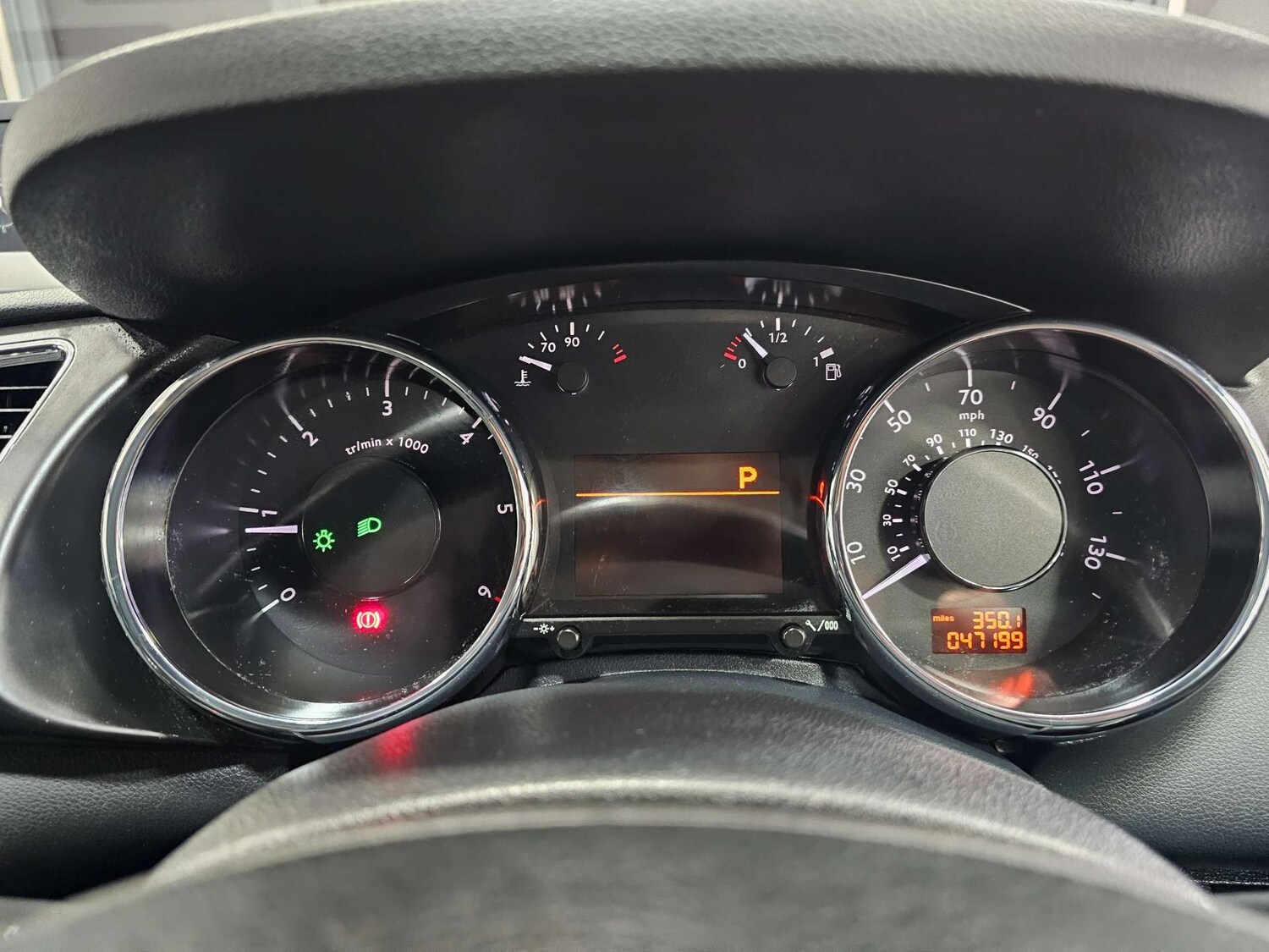 Used Peugeot 3008 2015 for sale - 77903011: Photo 58