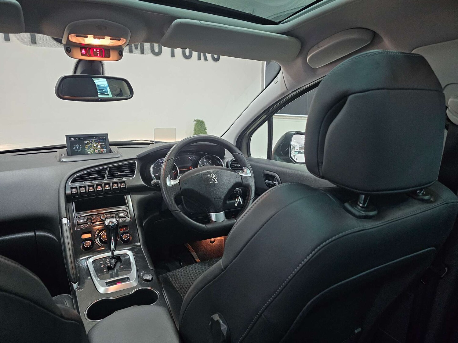 Used Peugeot 3008 2015 for sale - 77903011: Photo 88