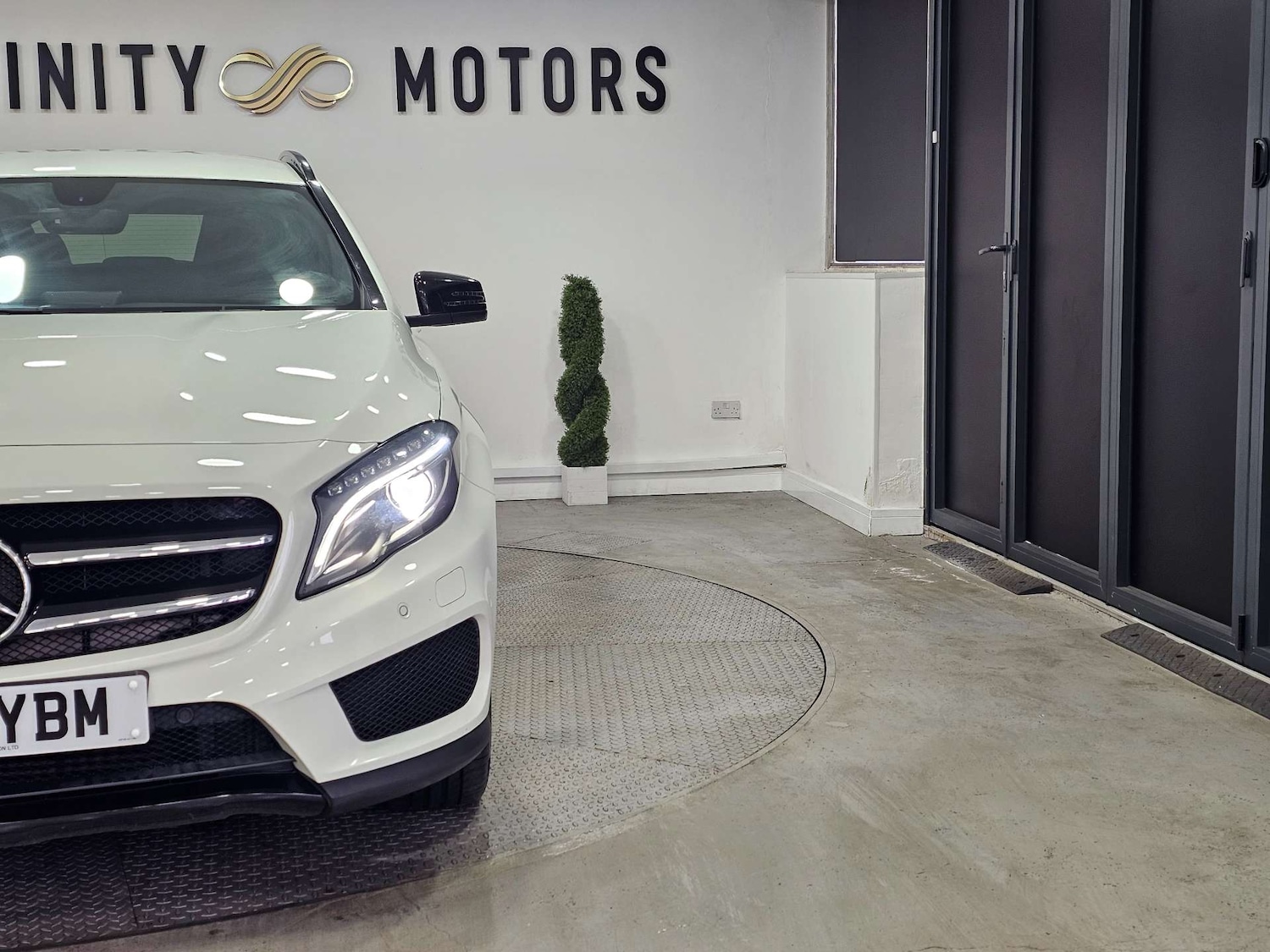 Used Mercedes-Benz GLA 2015 for sale - 77775437: Photo 11