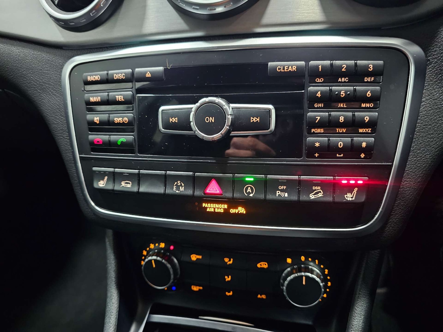 Used Mercedes-Benz GLA 2015 for sale - 77775437: Photo 13